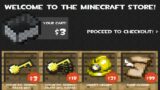 that time they added loot boxes to Minecraft…
