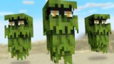 10 Mobs that SHOULD'VE been added to Minecraft