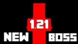 1.21 is adding a New Minecraft Boss