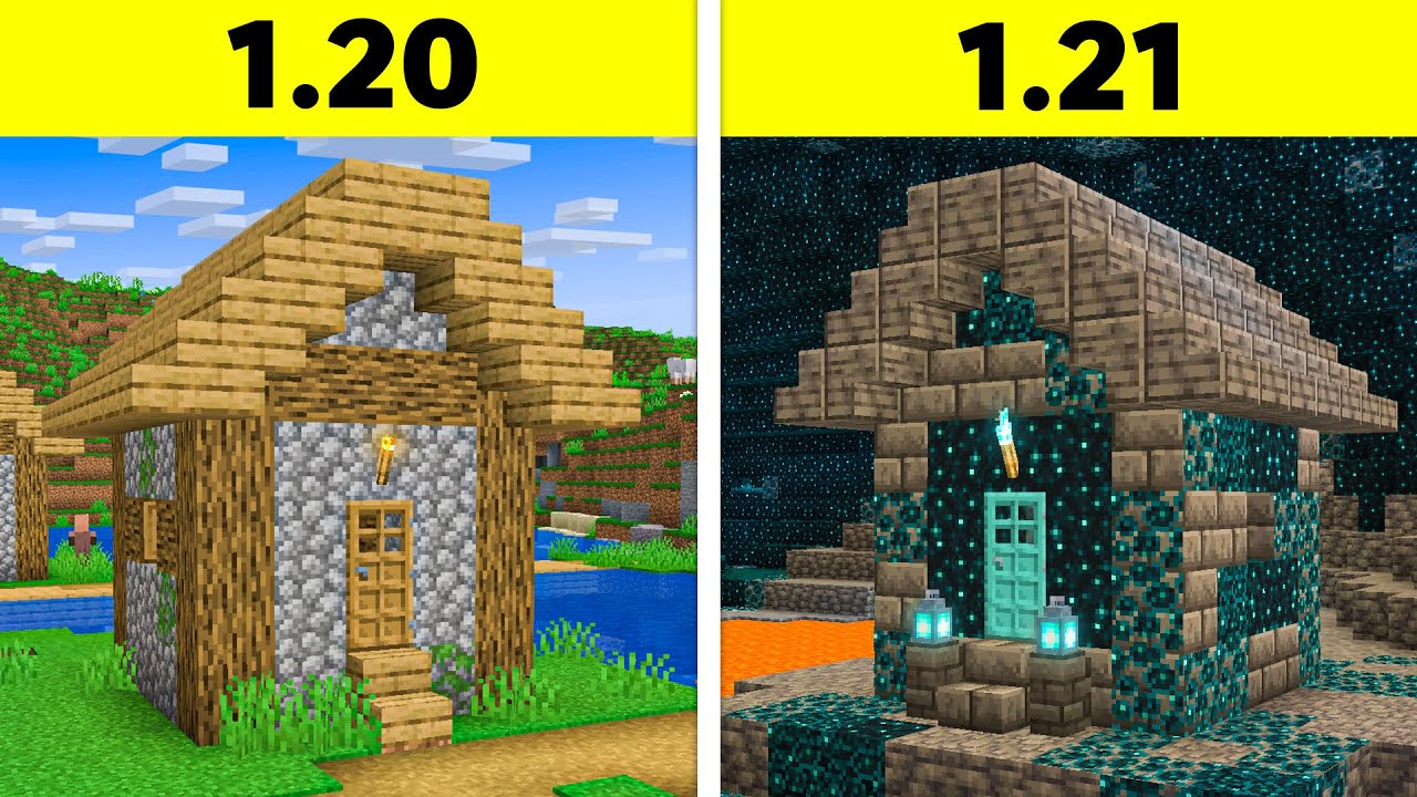 51 Features Minecraft 1 21 Should Add Minecraft Videos