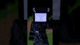 Baby Zombie Girl & Death Note 2 – minecraft animation #shorts