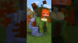 Creeper Girl Revenge Mega Despair – Monster School Minecraft Animation