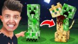 Exposing SCARY Minecraft Myths That Are Actually REAL