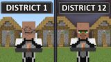 I Added The Hunger Games To Minecraft..