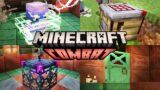 Minecraft: 1.21 Update Reveal – Combat & Copper (Gameplay Showcase)