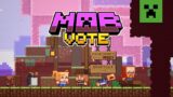 Minecraft Live 2023: Which mob will you vote for?