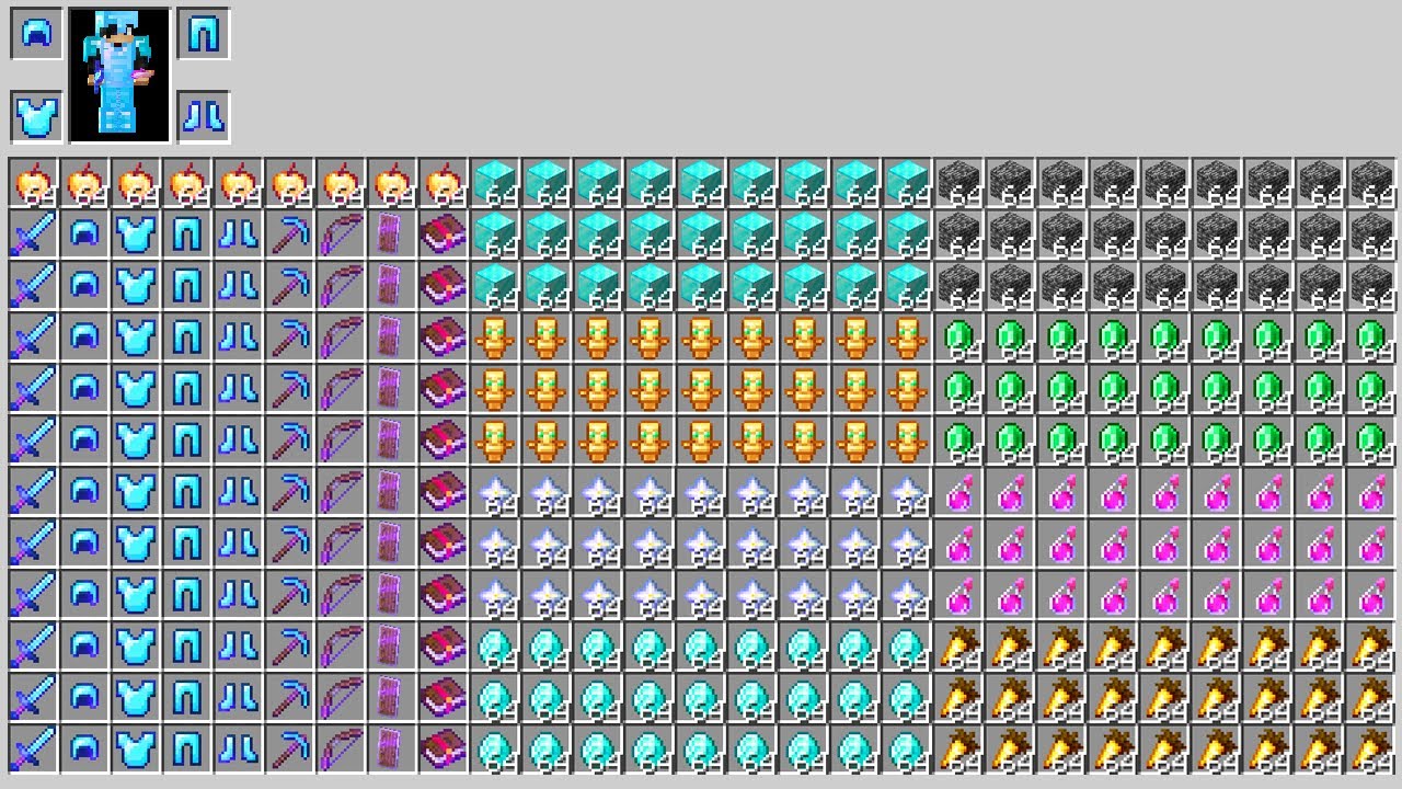 Minecraft But I Secretly Use Creative Mode Minecraft Videos