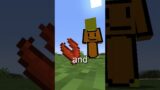 Secret's Behind The New Crab Mob In Minecraft