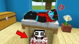 Somebody Lives in My House! | Minecraft