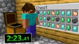 TOP 900 PERFECT TIMING MOMENTS IN MINECRAFT (When the Timing is PERFECT…)