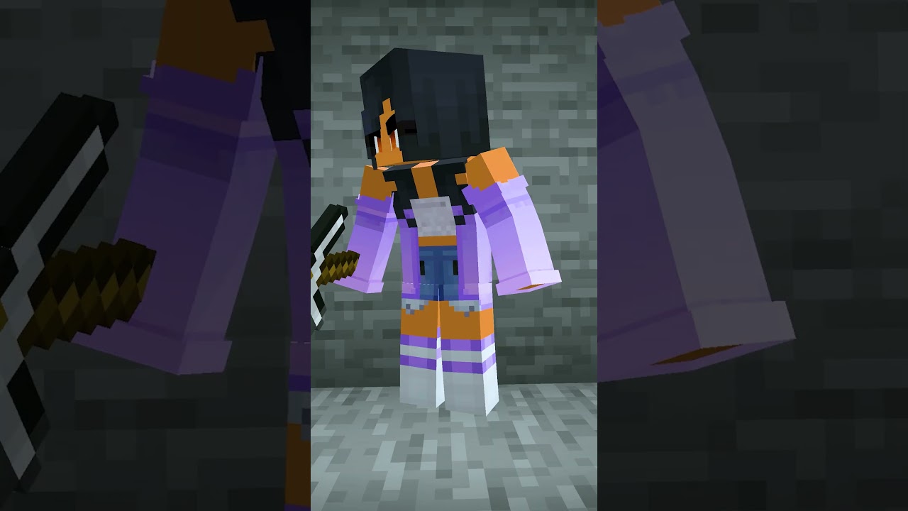 The Most RARE ITEM in Minecraft! - Minecraft videos