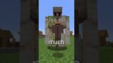 The Sad Lore Of The Baby Villager In Minecraft