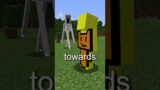 The Secret Ender Creeper In Minecraft
