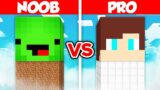 WHICH TOWER WILL YOU CHOOSE? JJ And Mikey CHOOSE TOWERS in Minecraft Maizen
