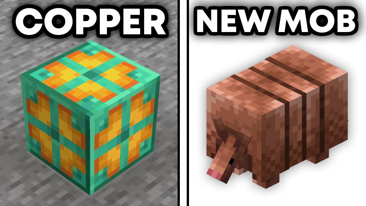 12 Exciting Changes Coming In Minecraft 1 21 Minecraft Videos