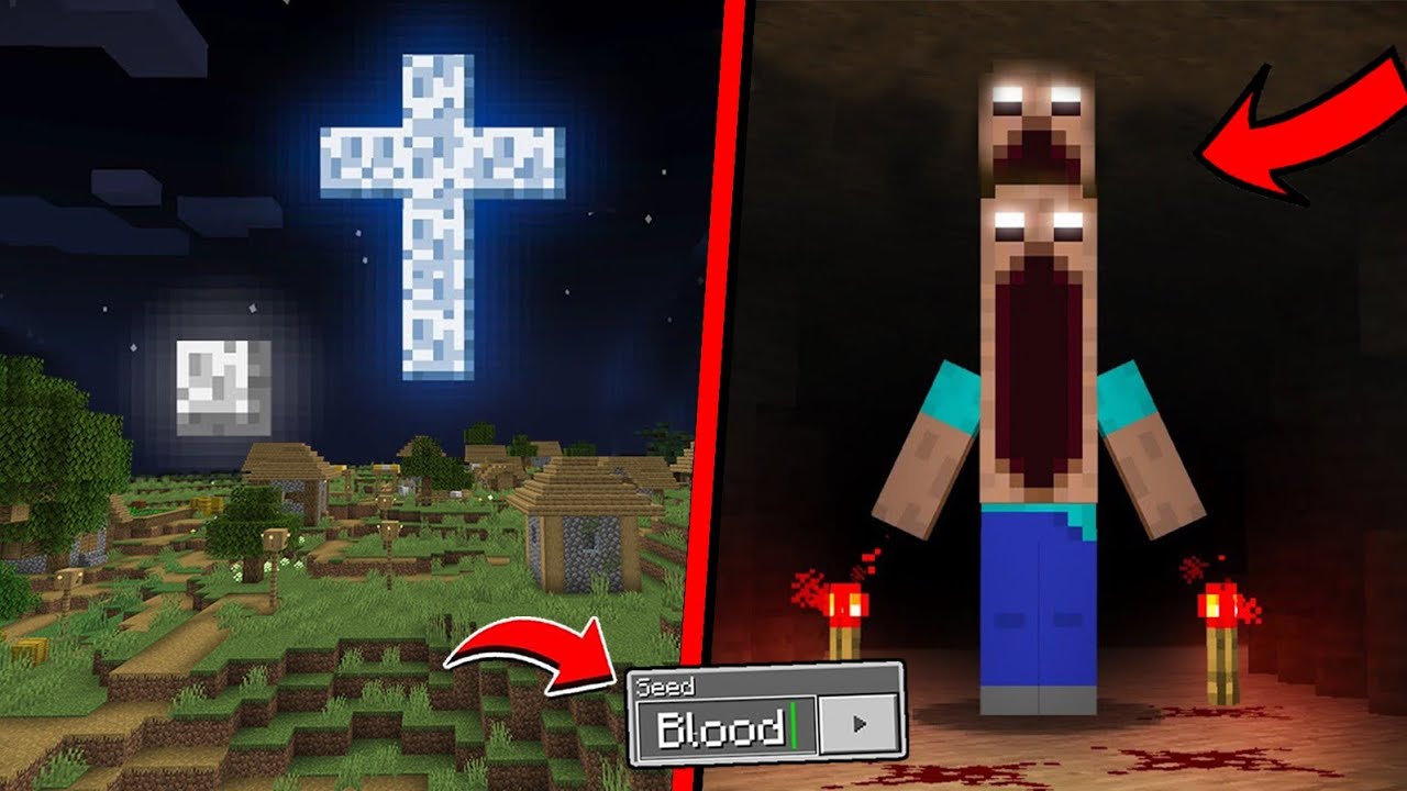 Solving Minecraft's Most Strange Mysteries... - Minecraft videos