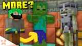 Are MORE NEW MOBS + ROOMS CONFIRMED For Minecraft 1.21?!?