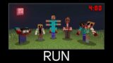 Compilation Scary Moments part 3 – Wait What meme in minecraft