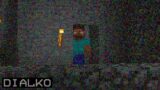 Creepy and Weird Stuff in Old Minecraft