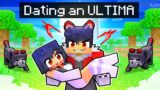 Dating an ULTIMA in Minecraft!