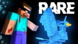 HOW I FOUND THE RAREST PET in this Minecraft SMP…