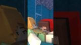 MAIZEN TRIED TO BITE BEAUTIFUL ALEX – MINECRAFT ANIMATION