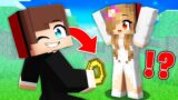 Maizen Faked Got Married in Minecraft! – Parody Story(JJ and Mikey TV)