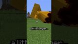 Minecraft, But NOTHING Can Die…