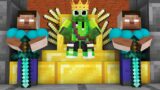 Monster School : ZOMBIE KINGDOM SEASON 2 – Minecraft Animation