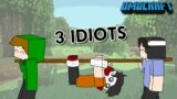 Omocraft | 3 KOLOKOY (PINOY JOKES) | Minecraft