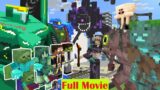 Pacific Rim 2022 – 2023 : Full Movie (Battle Robot vs Monster) – Minecraft Animation Monster School