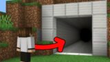 The Most Dangerous Traps! [Minecraft]