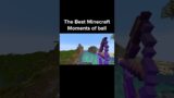 The Most Funny Minecraft Clips of 2023