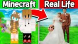 We made Minecraft REALISTIC!!!