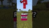 What If Minecraft Had a TNT Update? | Mod is Lucky TNT Mod (Too Much TNT) by Fleshcrafter_