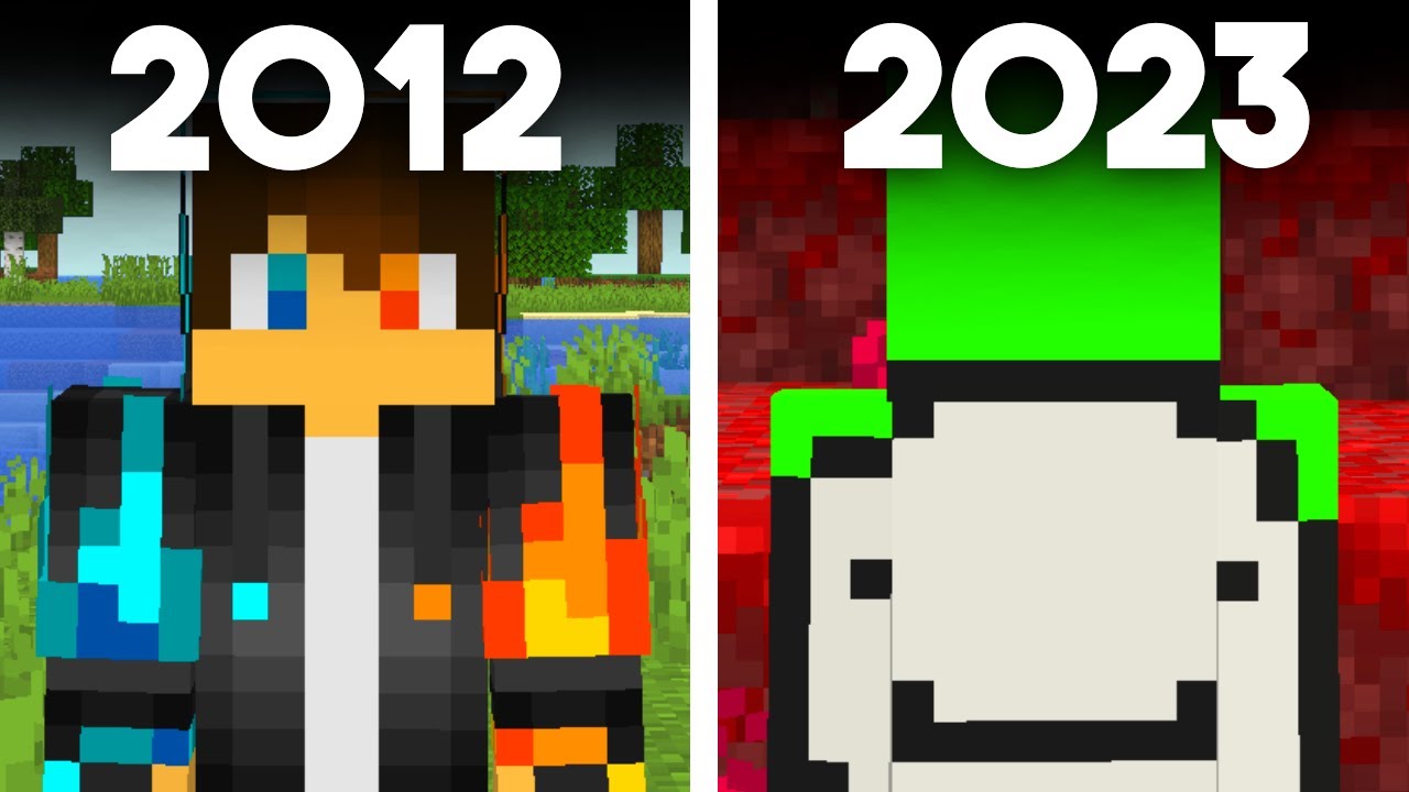 Why Minecraft Skins Lost Originality Minecraft Videos Why Minecraft Skins Lost Originality Minecraft Videos