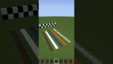 which one is slower in minecraft
