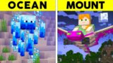 33 Mobs Minecraft Should Change!