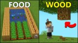5 BEST Farms for a New World! [Minecraft] 2023
