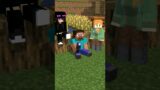 Blaze is The Best Weapon Against The Pee – minecraft animation #shorts