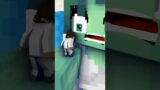 HELP Zombie tummy VS Alex VS Herobrine VS Noob – Minecraft Animation Monster School