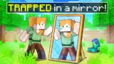 I AM TRAPPED IN HYPIXEL | MINECRAFT