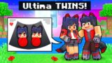 I'm PREGNANT with ULTIMA TWINS In Minecraft!