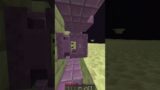 Minecraft, But Hitting Mobs Teleports You…