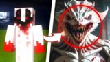 Minecraft Entities That CAUGHT On CAMERA!