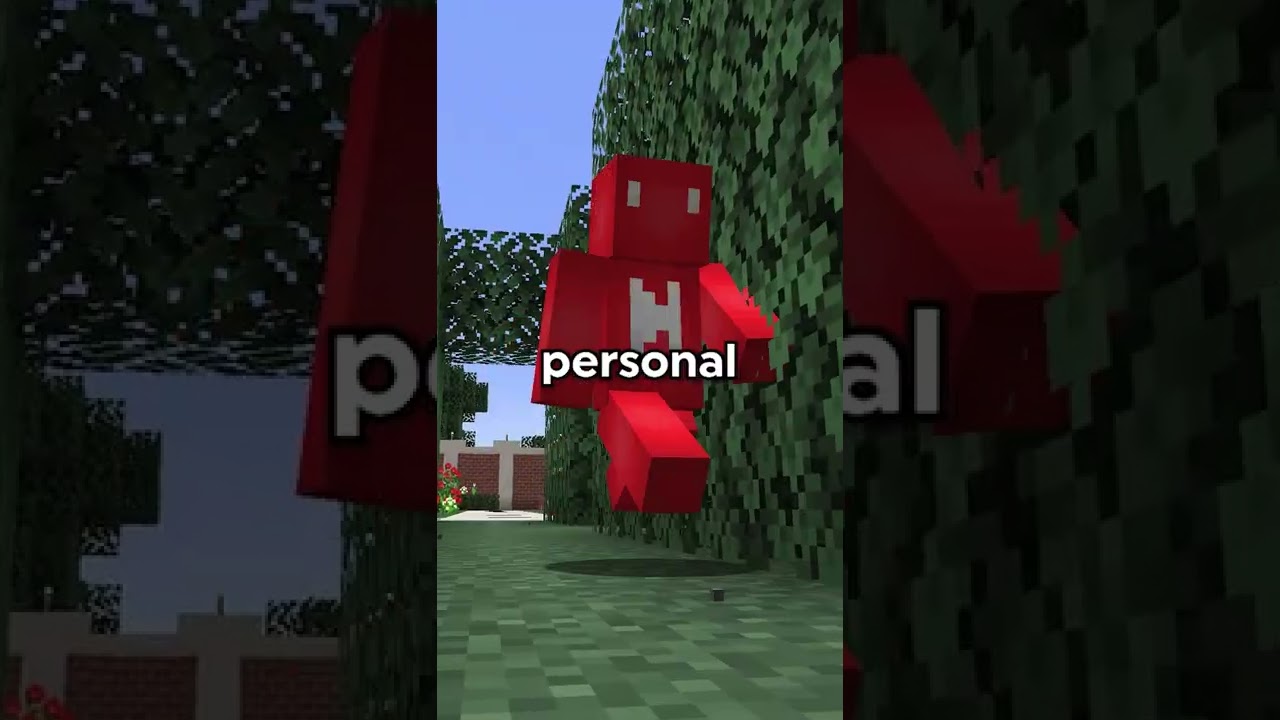 Minecraft S Illegal Blocks Minecraft Videos