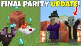 Mojang Released The FINAL UPDATE Of 2023! Minecraft Bedrock Update 1.20.50