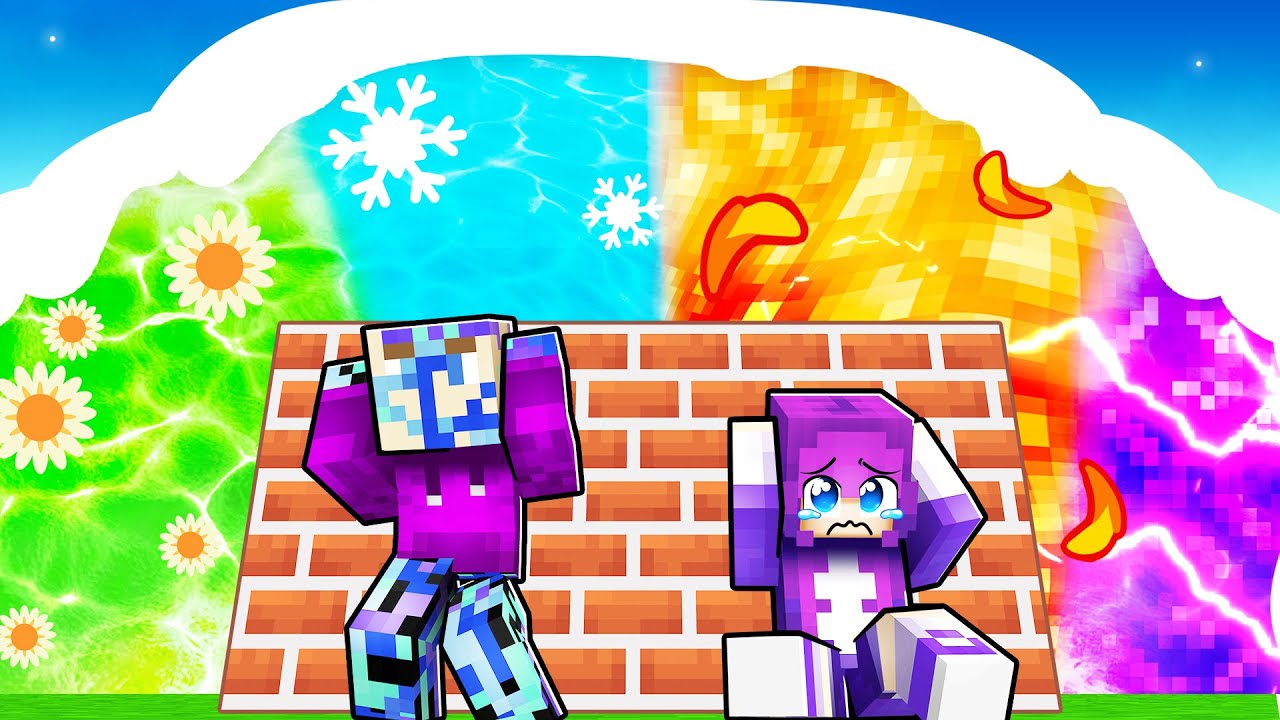 DASH, Author at Minecraft videos - Page 3 of 4