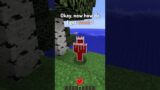 Types of Bored Players in Minecraft
