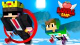Why I Hunted This Illegal Player In This Minecraft SMP | Loyal SMP |